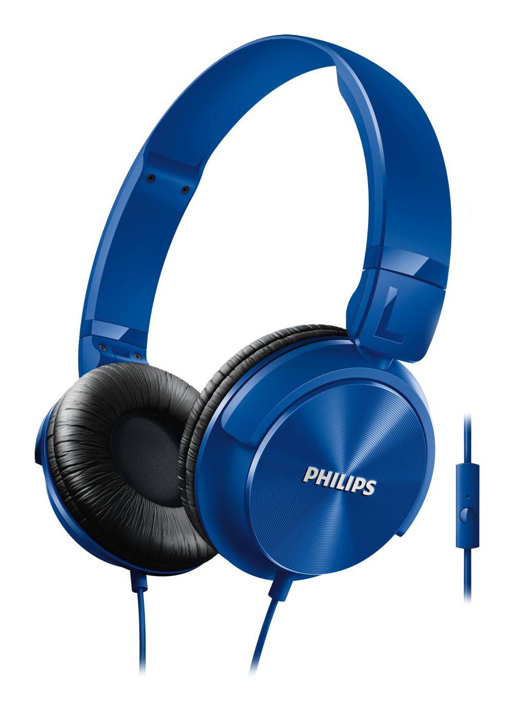 Philips Shl3065bl Azul